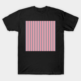 Colored stripes (0) T-Shirt